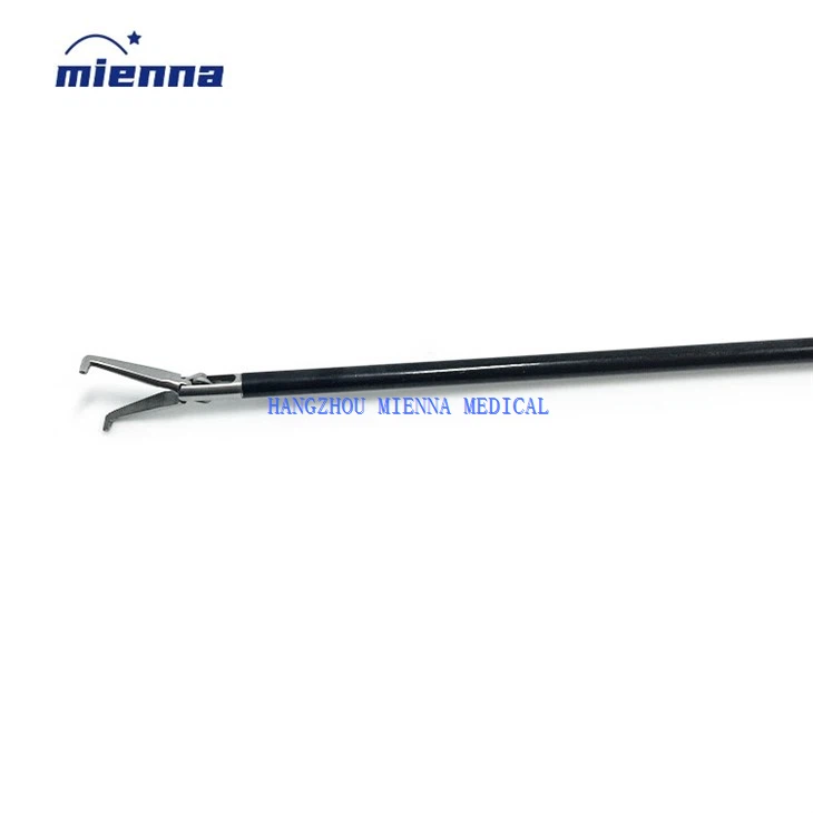 5mm Endoscopic Forceps Duck Jaw Forceps Duck Mouth