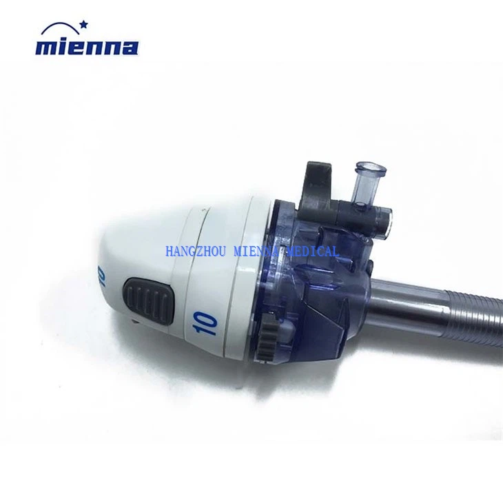 Disposable Endoscopic Laparoscopy Trocar Disposable Optical Trocar