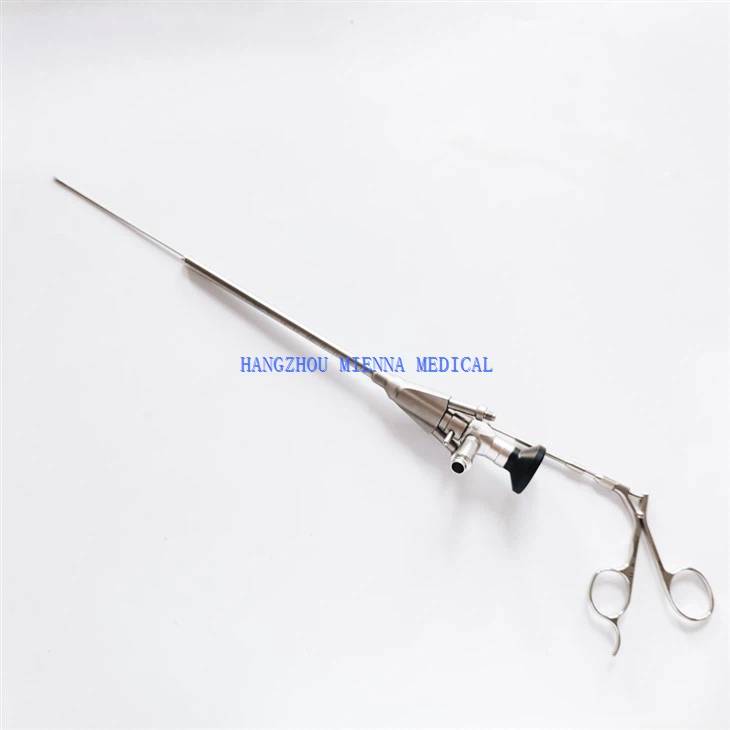 Ent ķirurģiskie instrumenti