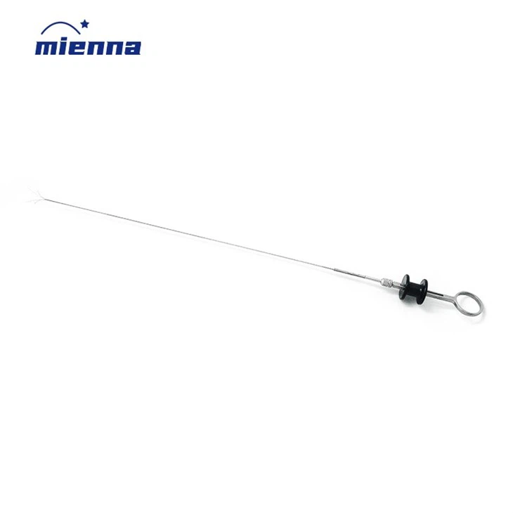 Hysteroscopy Grasping Forceps Flexible