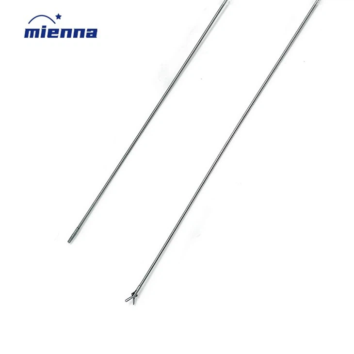 Hysteroscopy Grasping Forceps Flexible