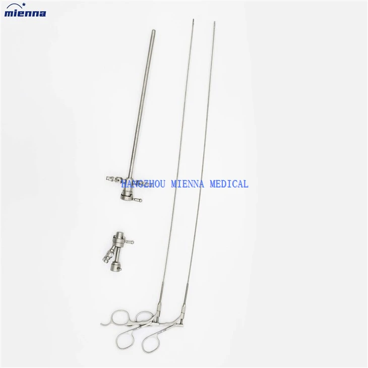 Cystoscopy set for Karl Storz System factory