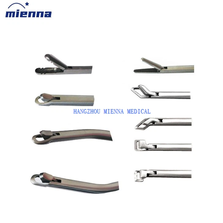 Orthopedics Instruments Arthroscopy Forceps Foreign Body Joint Pliers Punch Forceps 45°90°