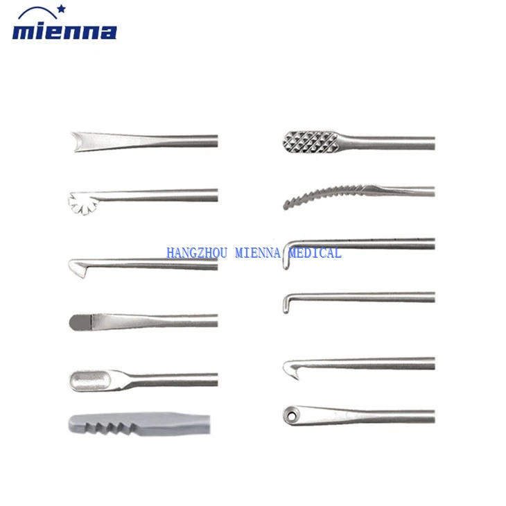 Orthopedics Instruments Arthroscopy Forceps Foreign Body Joint Pliers Punch Forceps 45°90°