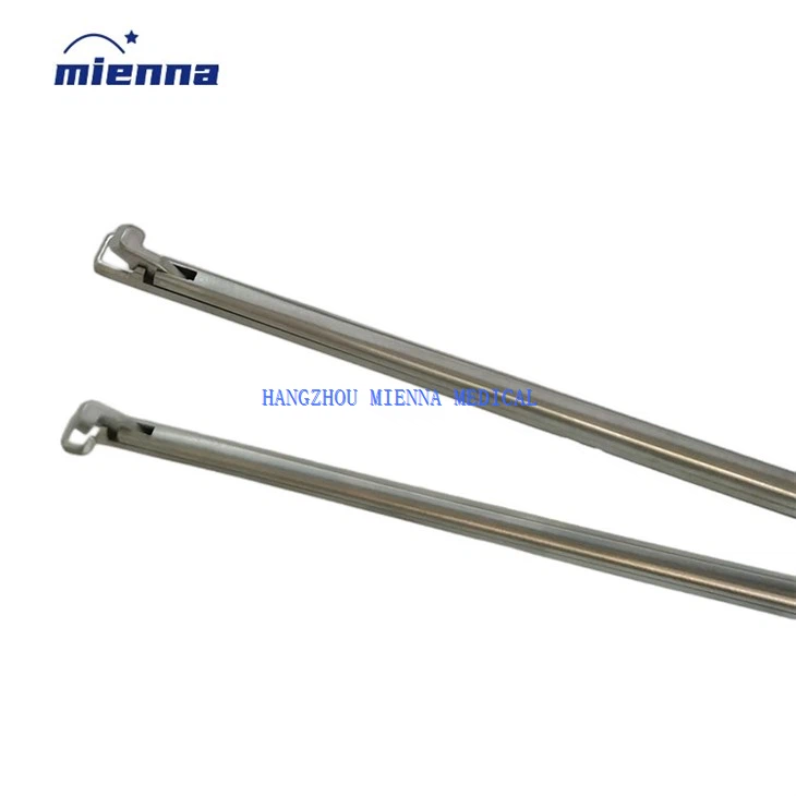 Orthopedics Instruments Arthroscopy Forceps Foreign Body Joint Pliers Punch Forceps 45°90°