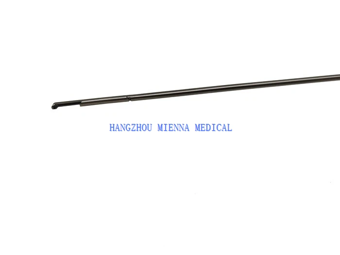 Orthopedics Transforaminal Spine Rongeur Detachable