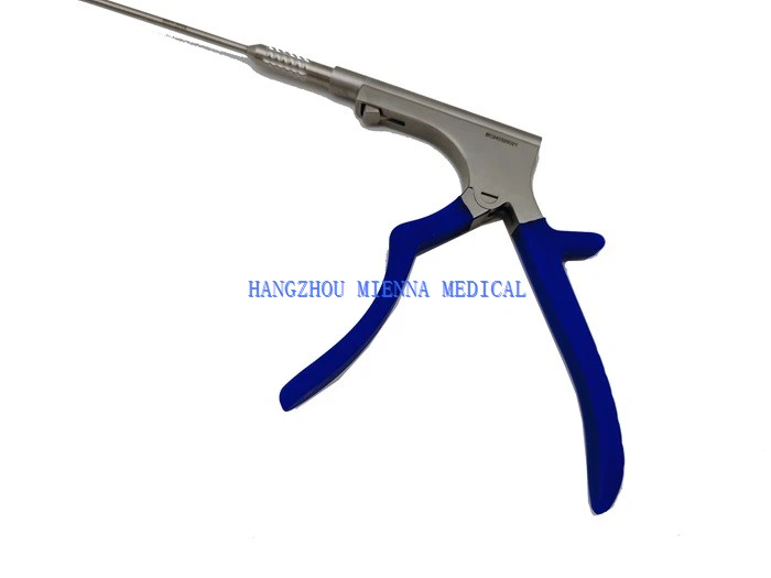 Orthopedics Transforaminal Spine Rongeur Detachable