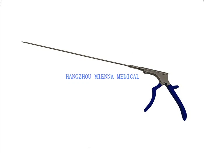 Orthopedics Transforaminal Spine Rongeur Detachable