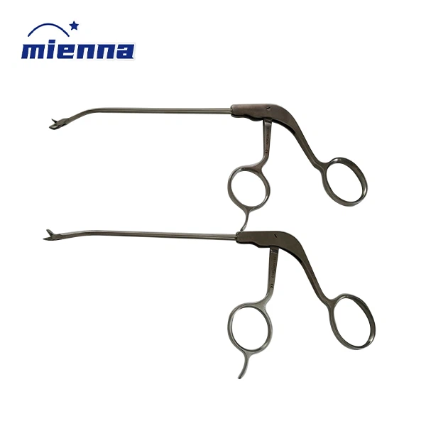 Artroskopija Satveršanas knaibles