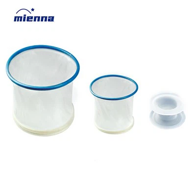 Medicīniska vienreizēja ievilkšanas un fiksācijas ierīce ķirurģijai