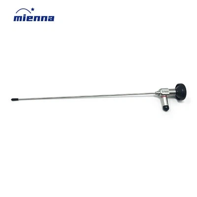 Endo histeroskopija Optiskais histeroskops Stingrs histeroskops