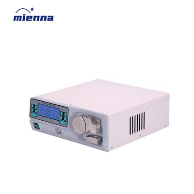 Jgc300 endoskopa aprīkojuma sūkšanas un apūdeņošanas sūknis