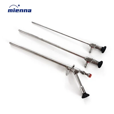 Endoskops Laparoskopiskais optiskais laparoskops