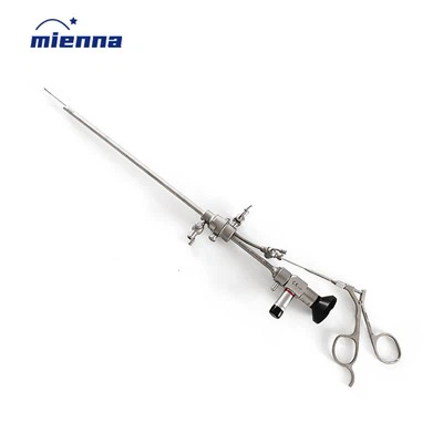 Ginekoloģija 3mm histeroskopijas komplekts