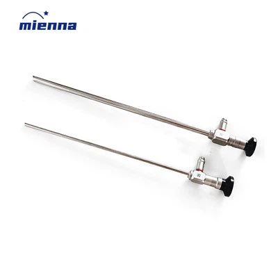 Laparoskopiskā ķirurģija 5mm 10mm Laparoskops