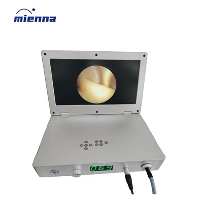 4-in-1 Full HD endoskopijas sistēma