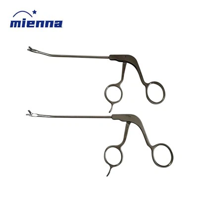 Medicīniskās artroskopiskās knaibles