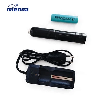 Pārnēsājams LED endoskopa gaismas Ent gaismas avots