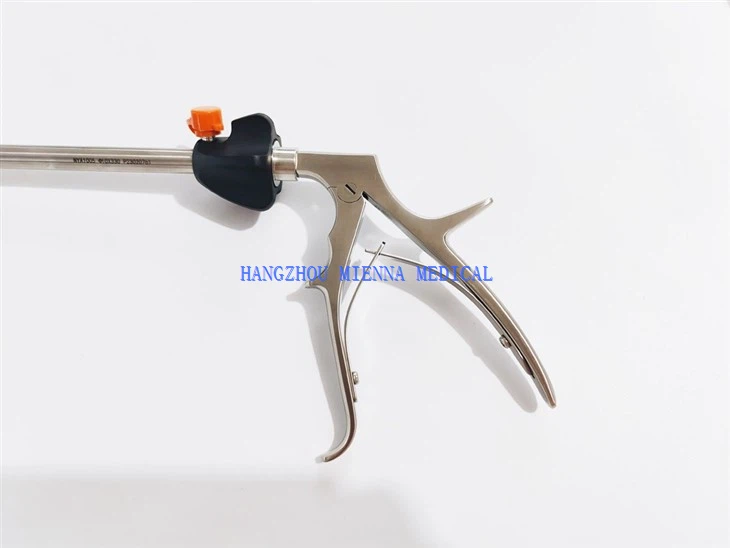 Surgical Clip Applicator For Titanium Clips Laparoscopy Instruments