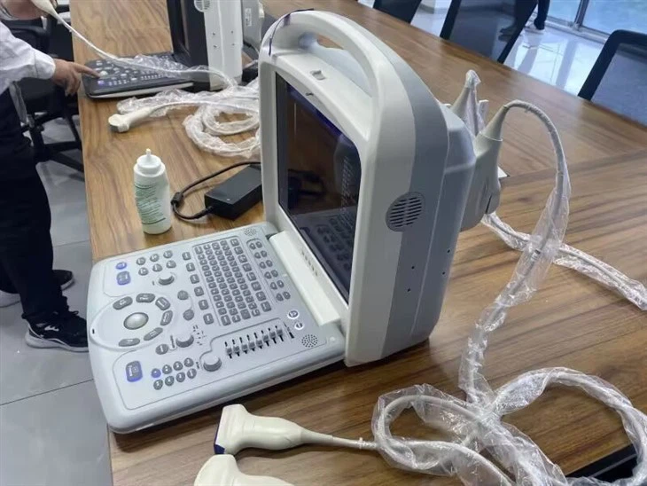 Surgical Medical Full Digital Color Doppler Ultrasound System