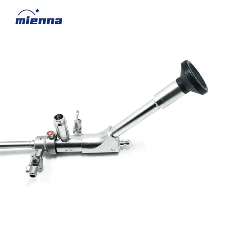 Urology Percutaneous Nephroscope/cysto Nephroscope