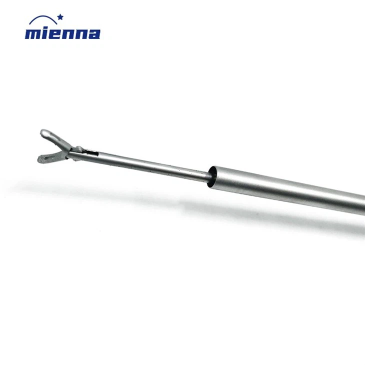 Urology Percutaneous Nephroscope/cysto Nephroscope