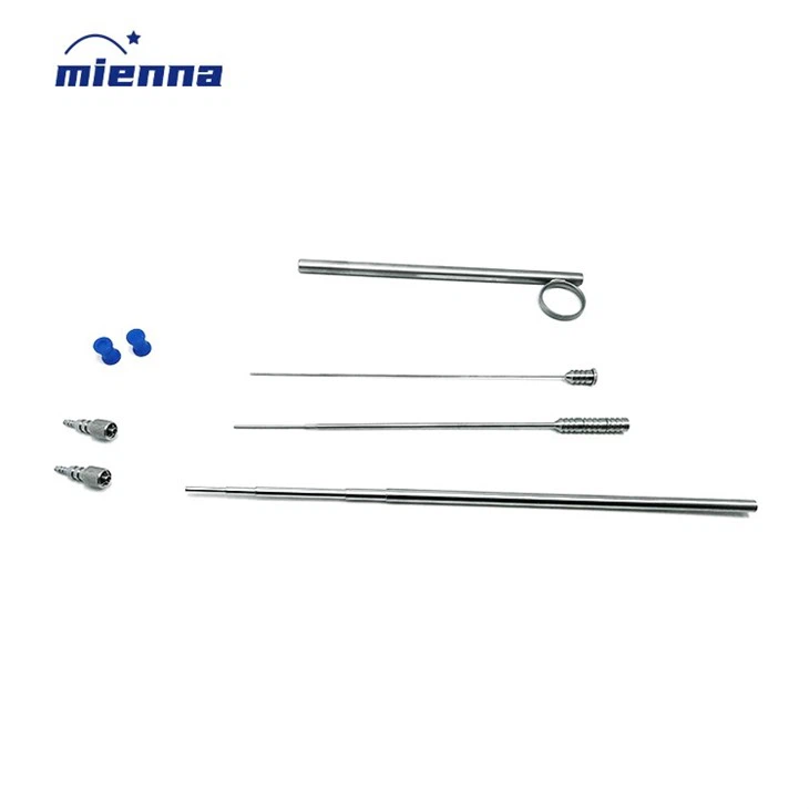 Urology Percutaneous Nephroscope/cysto Nephroscope